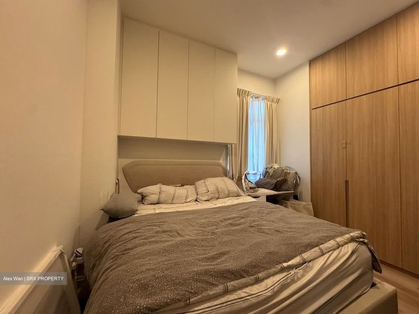 Signature Park (D21), Condominium #610432441